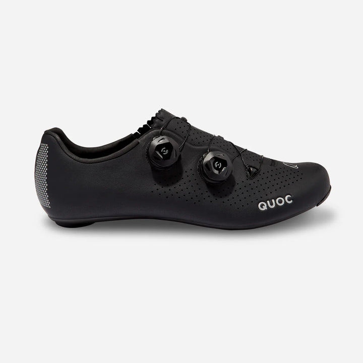 Quoc Mono II Road Shoes - Black