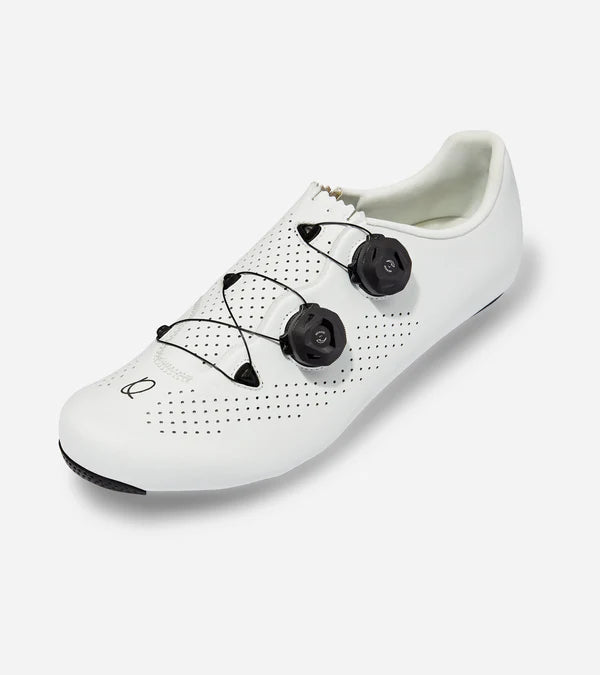 Quoc Mono II Road Shoes - White