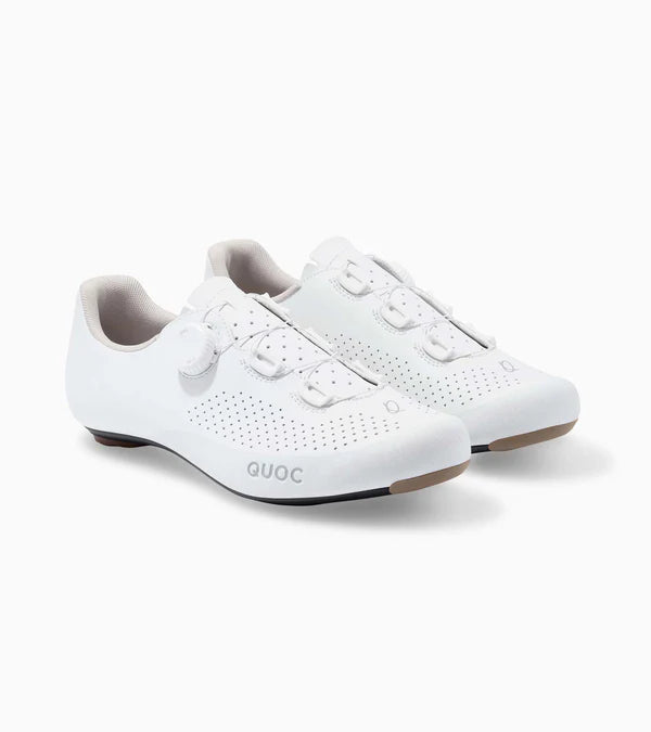 Scarpe da Strada Quoc Motion - Bianche