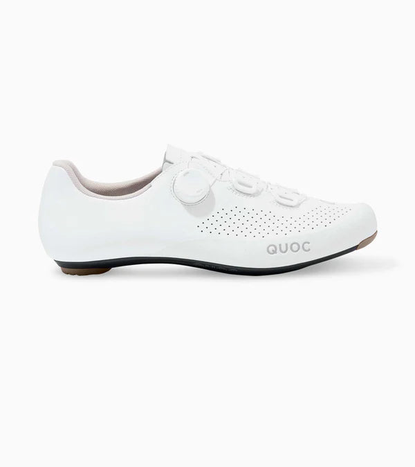 Scarpe da Strada Quoc Motion - Bianche