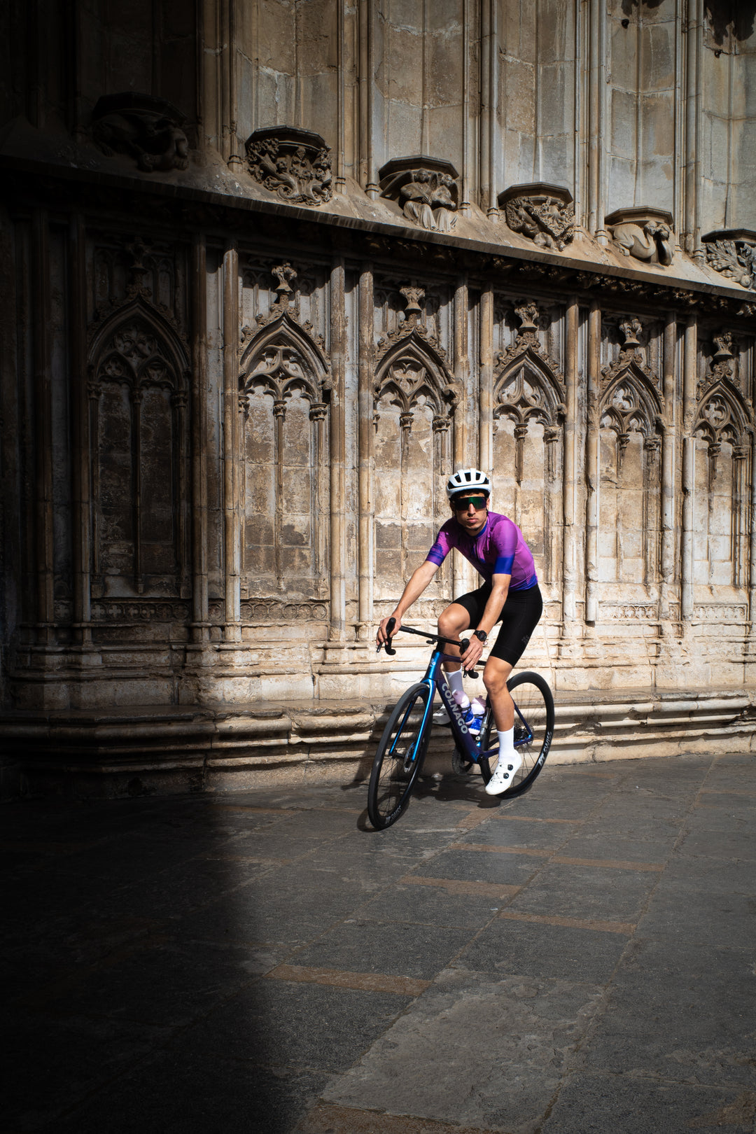 La Catedral Water Bottle
