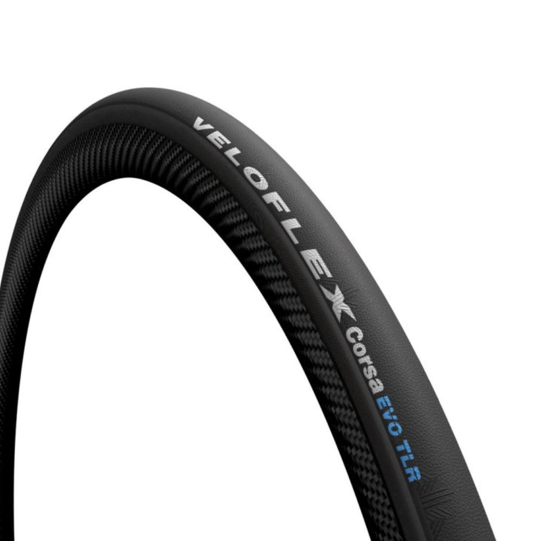 Veloflex Corsa Evo 700x28 Tubeless Ready Tyre