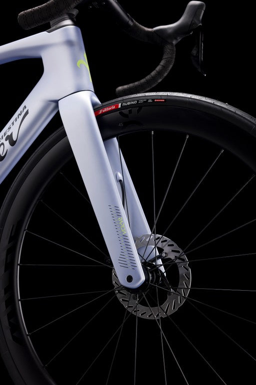 Wilier Rapida (Shimano 105di2) Taglia S