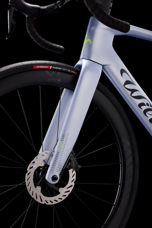Wilier Rapida (Shimano 105di2) Taglia S