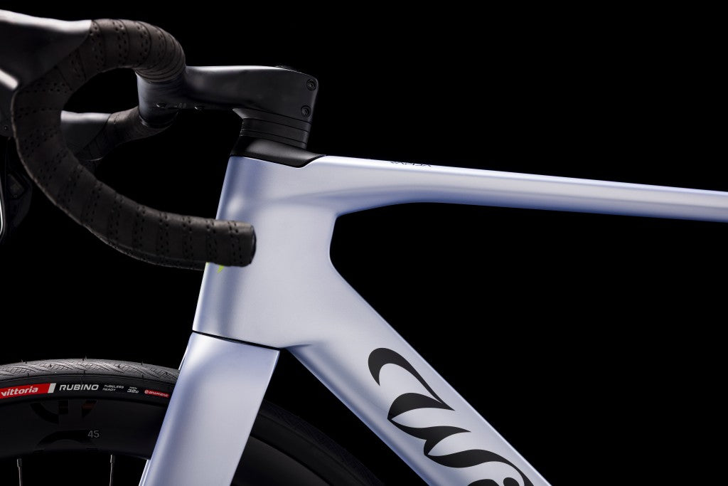 Wilier Rapida (Shimano 105di2) Taglia S