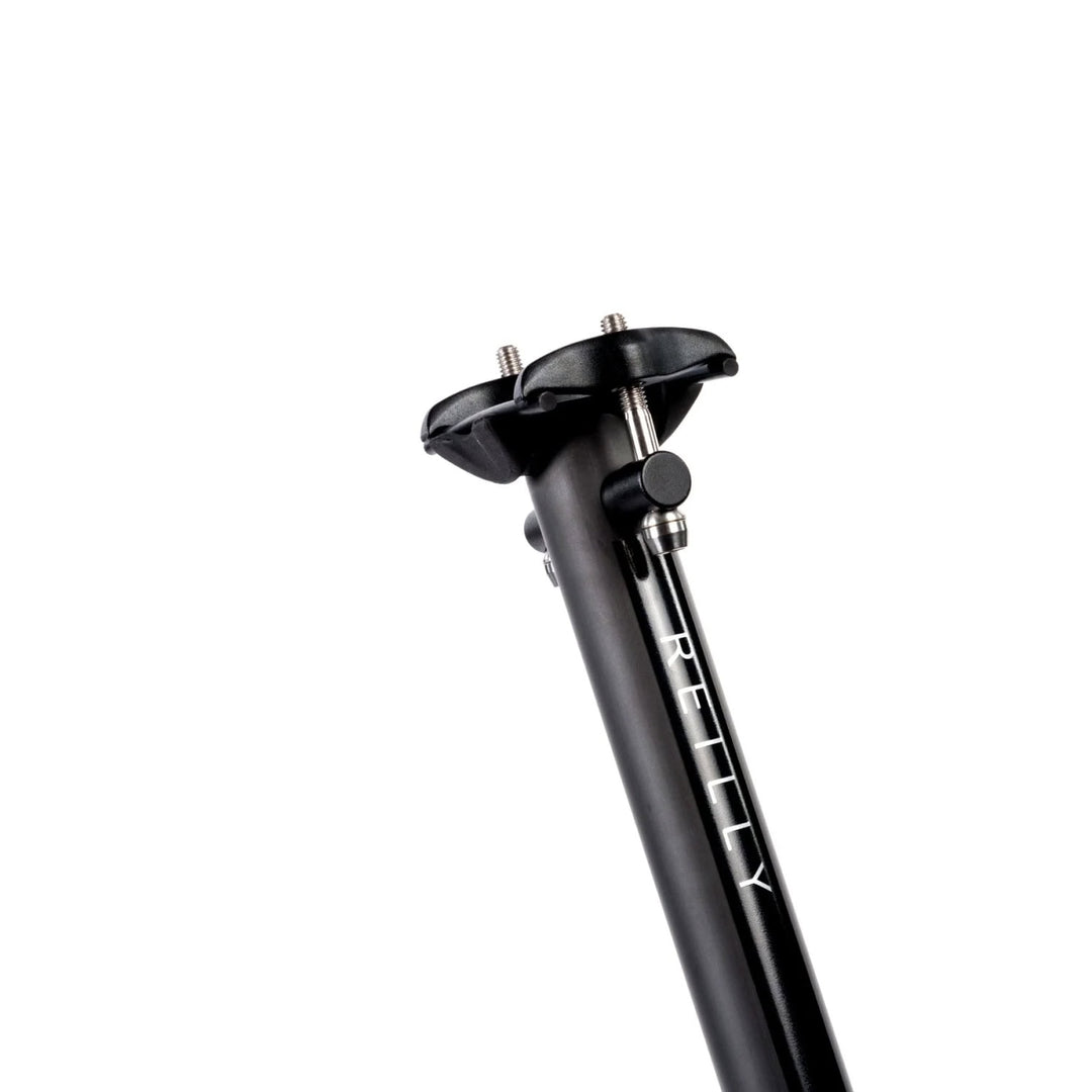 Reilly Carbon Seatpost 31.6 350mm