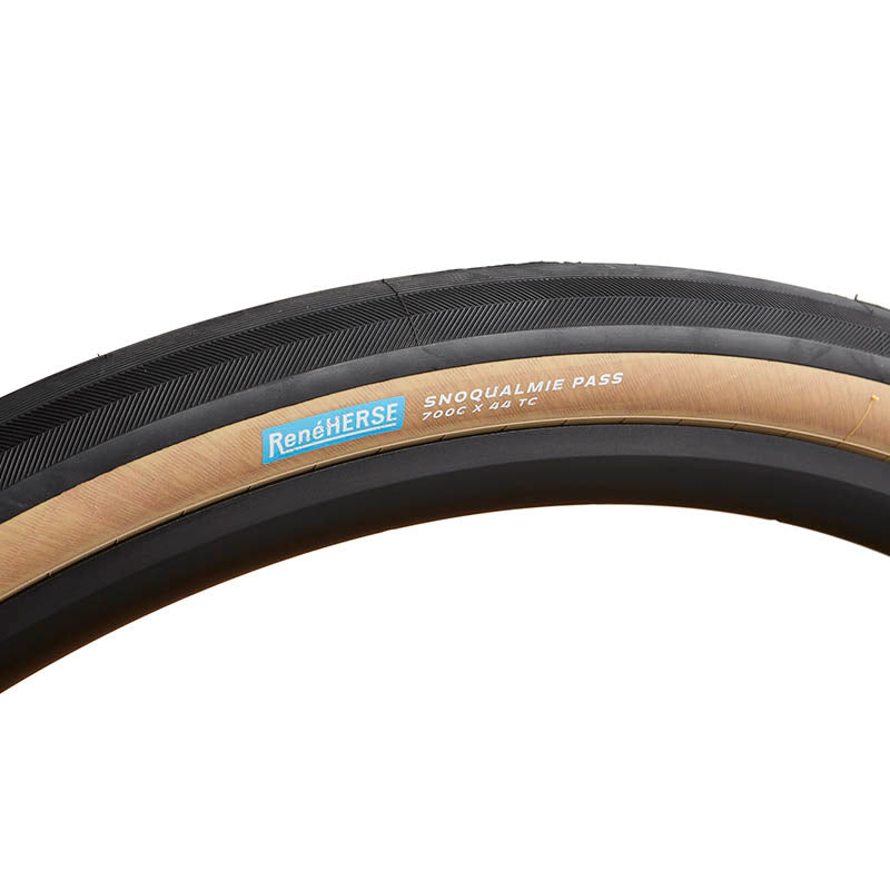 René Herse Snoqualmie Pass 700 x 44 mm
