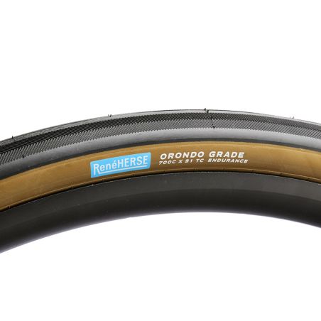 René Herse Orondo Grade Endurance 700 x 31 mm