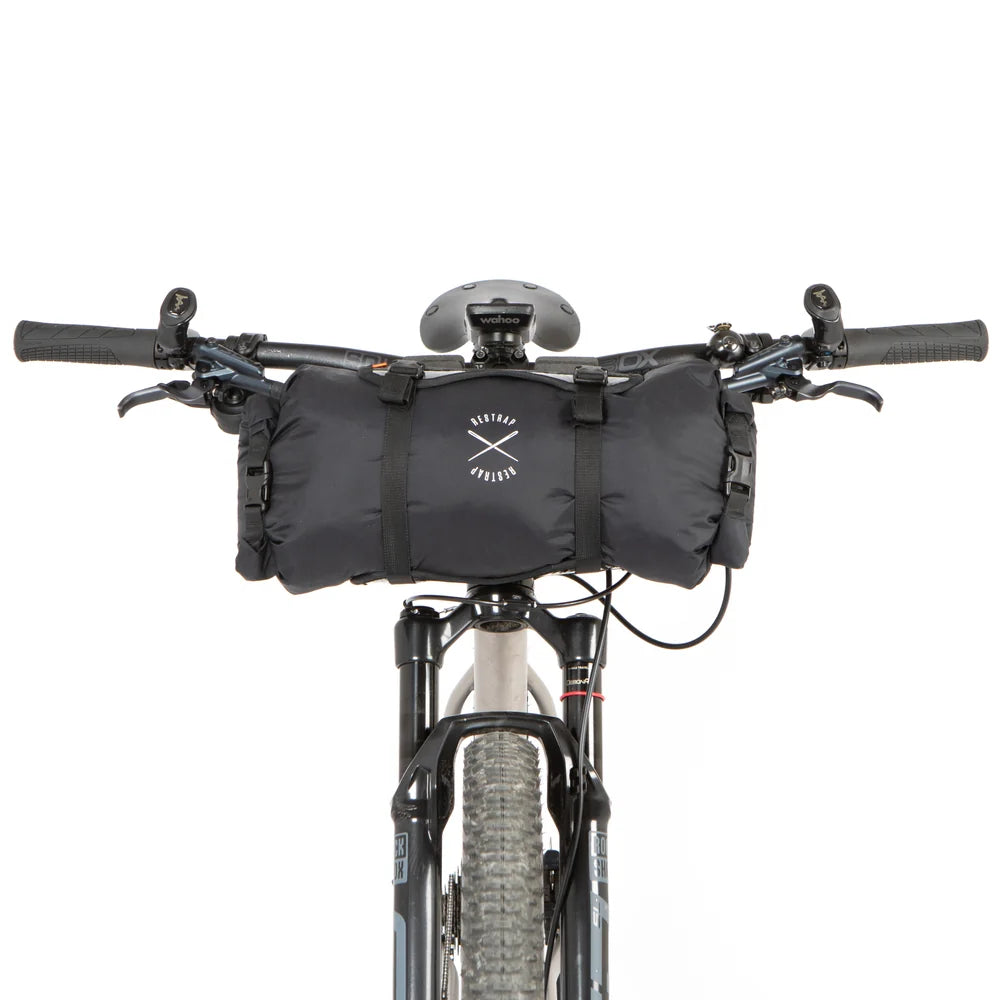 Bossa Restrap Race per manillar pla 7L
