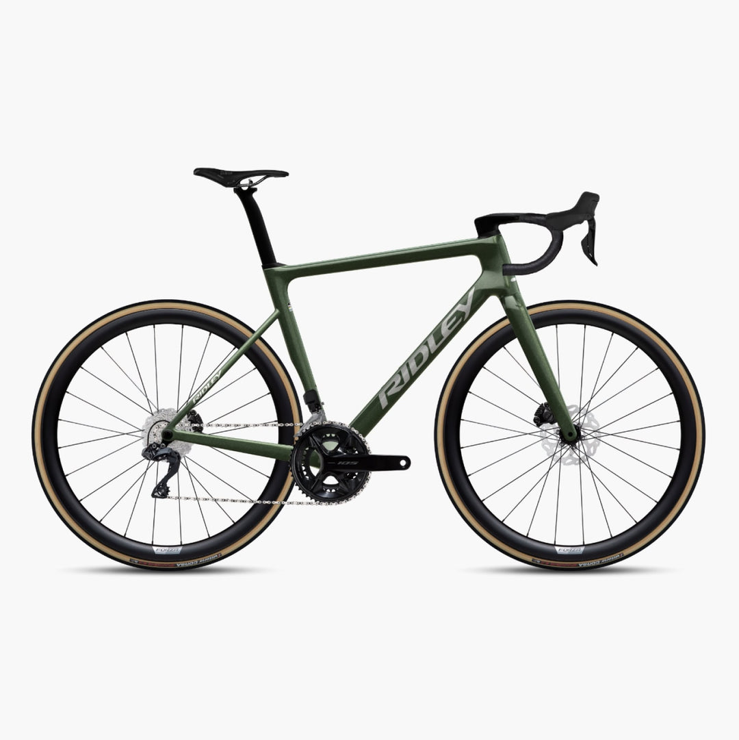 Ridley Falcn RS