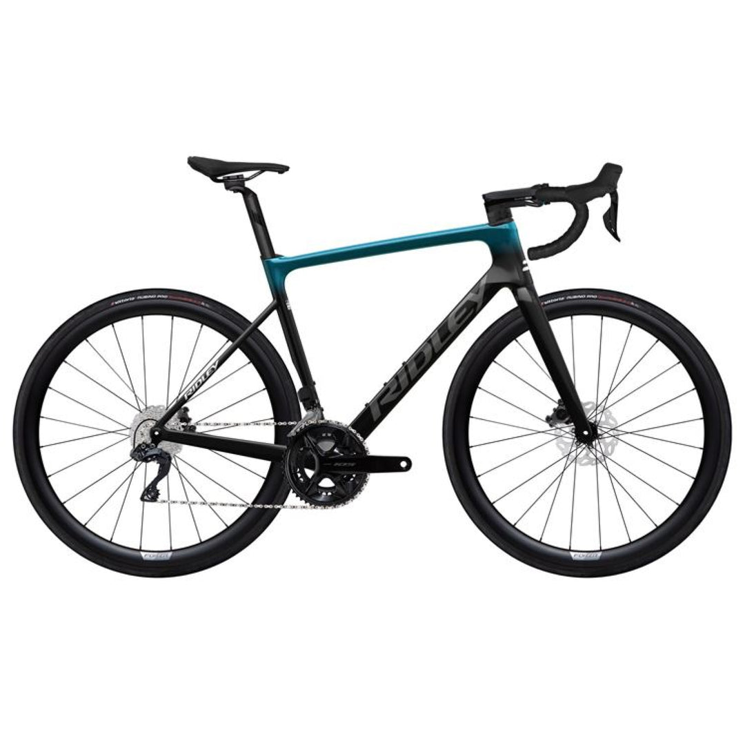 Ridley Falcn Road Bike (Shimano 105 di2)
