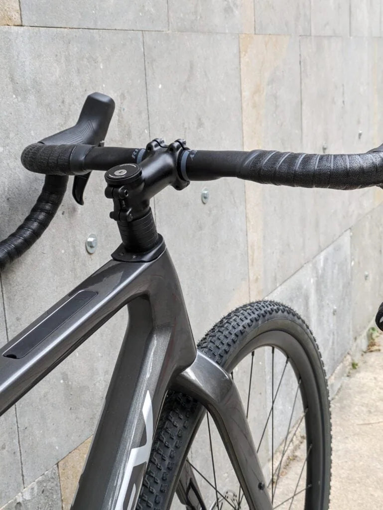 Ridley Kanzo Adventure Gravel Bike (SRAM Apex XPLR)