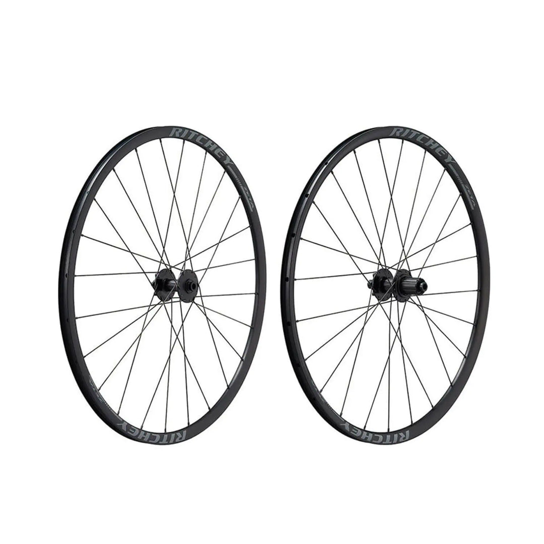 rennrad ritchey Ritchey Comp Zeta Scheiben-Rennrad-Laufradsatz – Eat Sleep Cycle Store