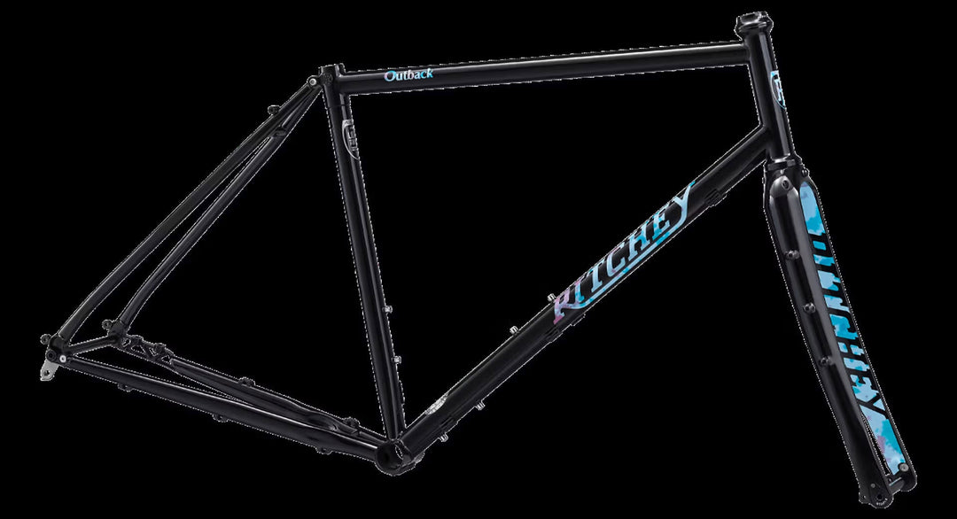 Ritchey Outback
