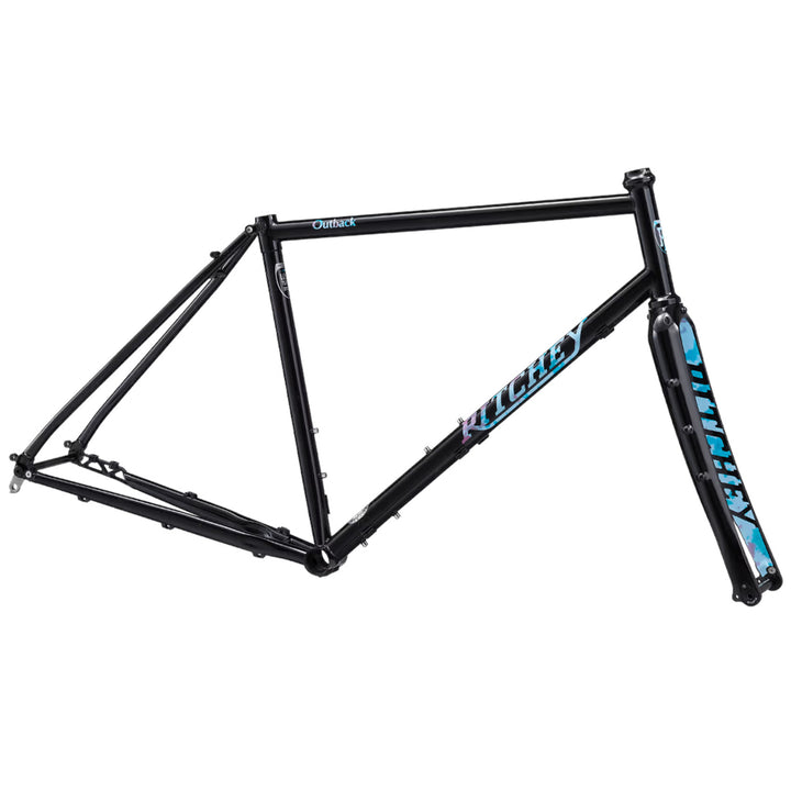 Ritchey Outback Rahmenset