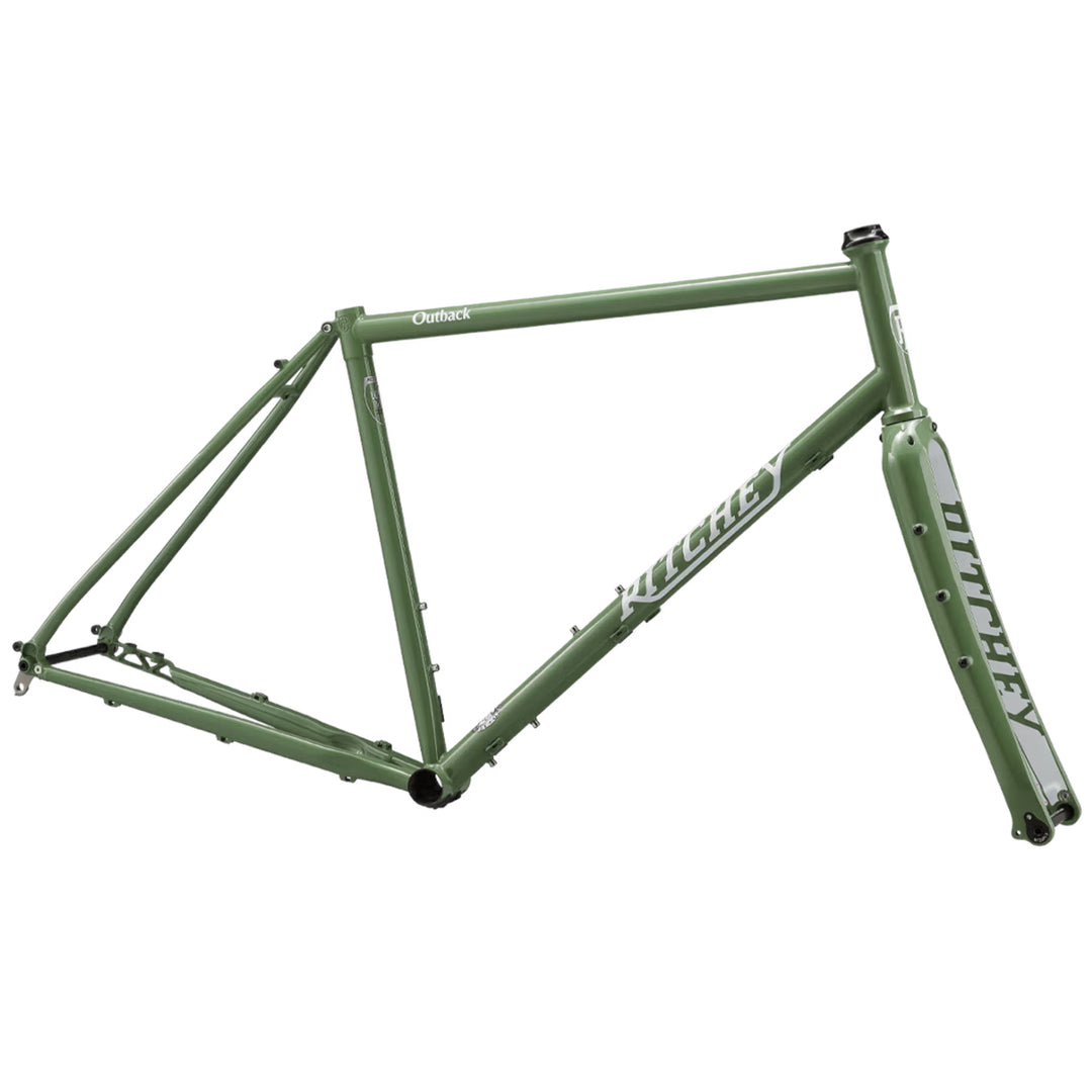 Ritchey Outback Rahmenset