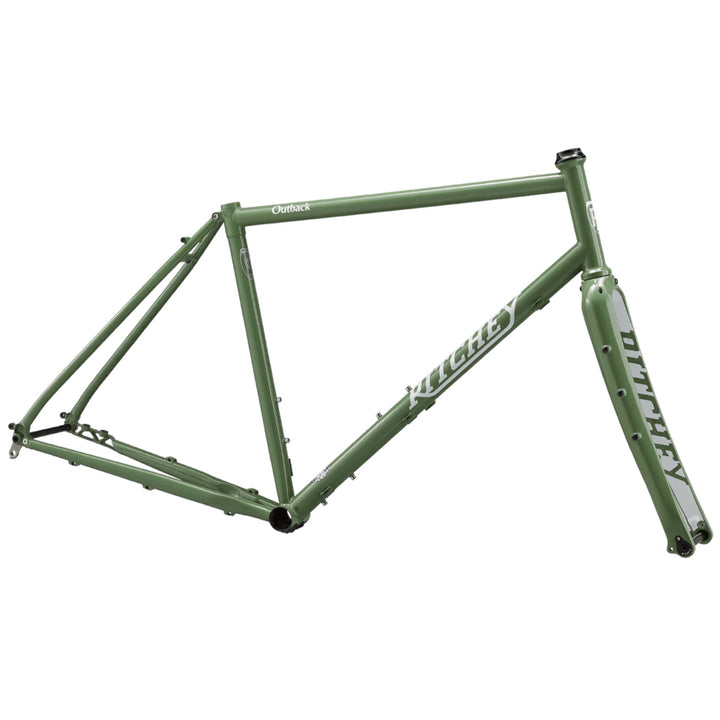 Ritchey Outback Rahmenset