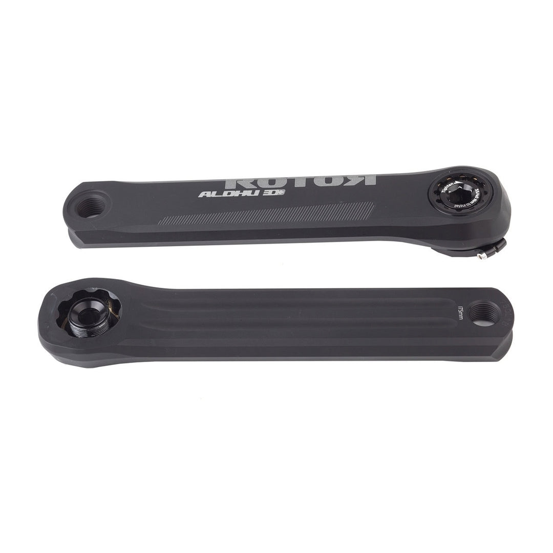 Rotor Aldhu