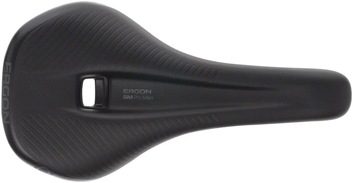 Sella ERGON SM Pro Men Stealth