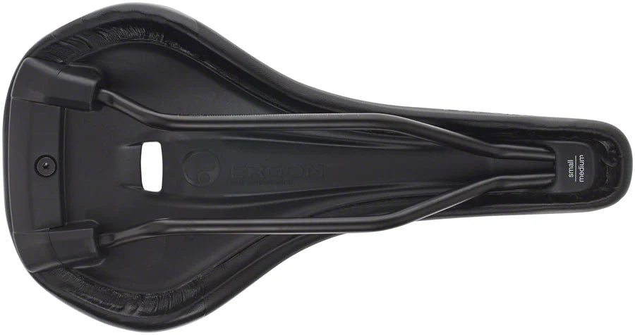 Sella ERGON SM Pro Men Stealth