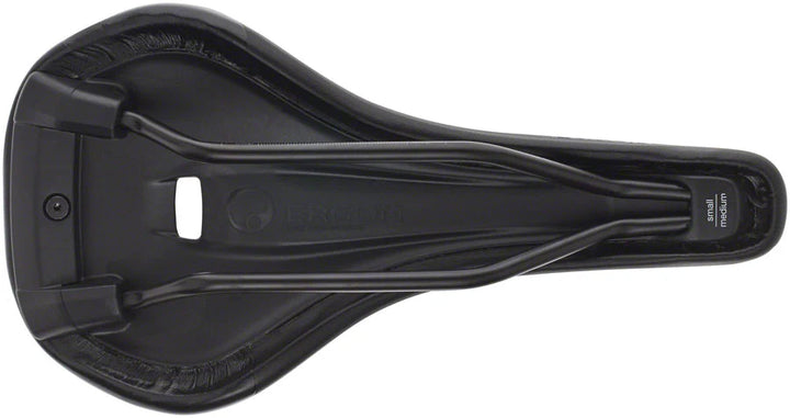 Sella ERGON SM Pro Men Stealth