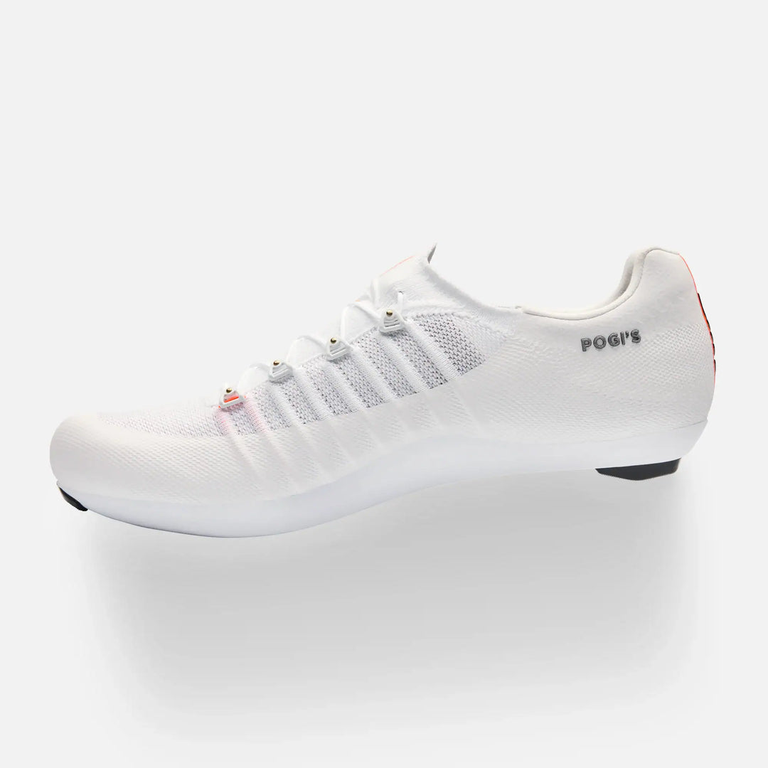 SCARPE DMT 25 POGIS WHITE