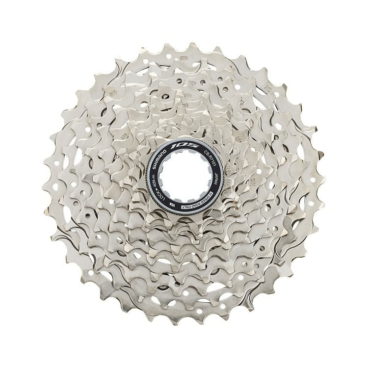Shimano 105 12-speed Road Cassette Sprocket