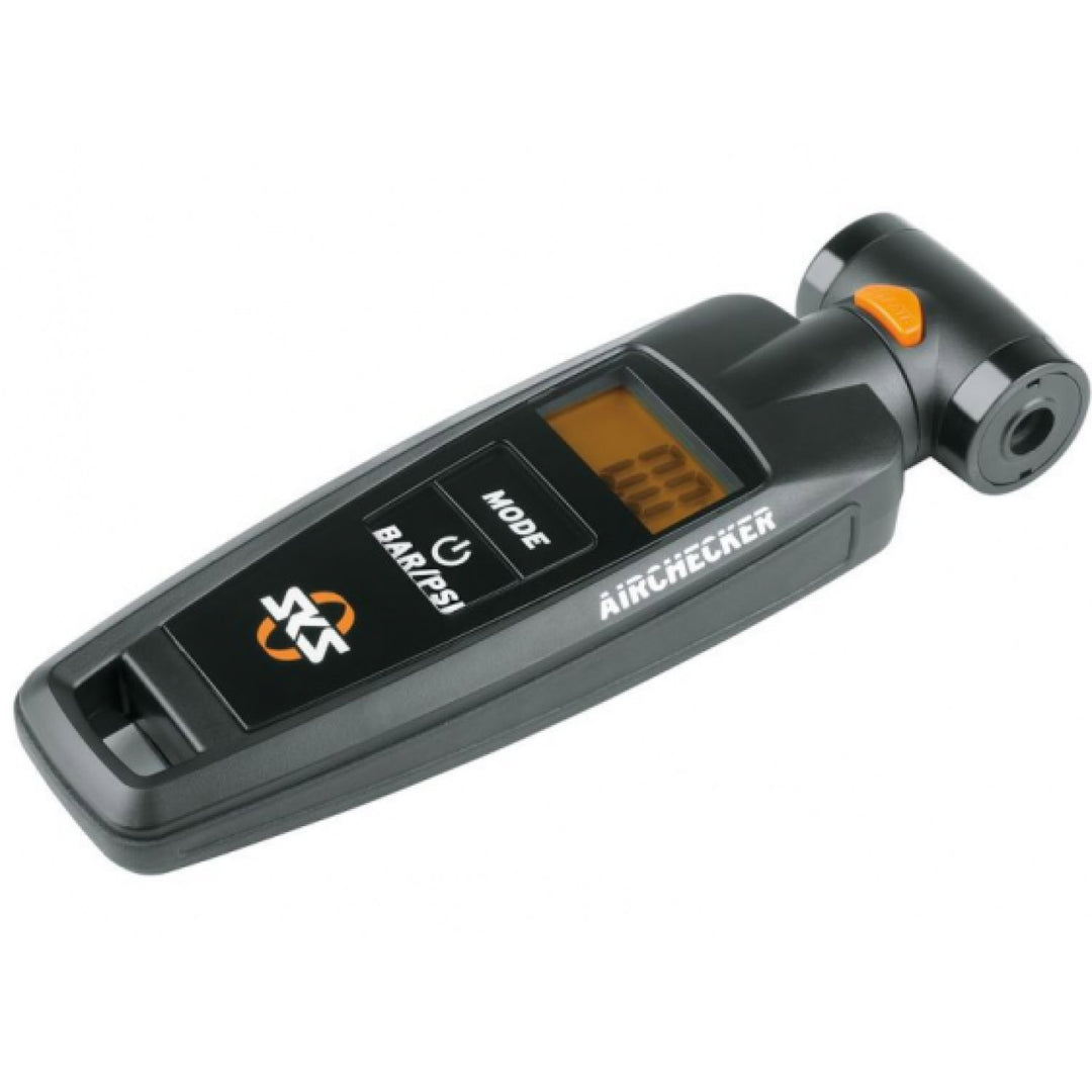 SKS Air Pressure Checker