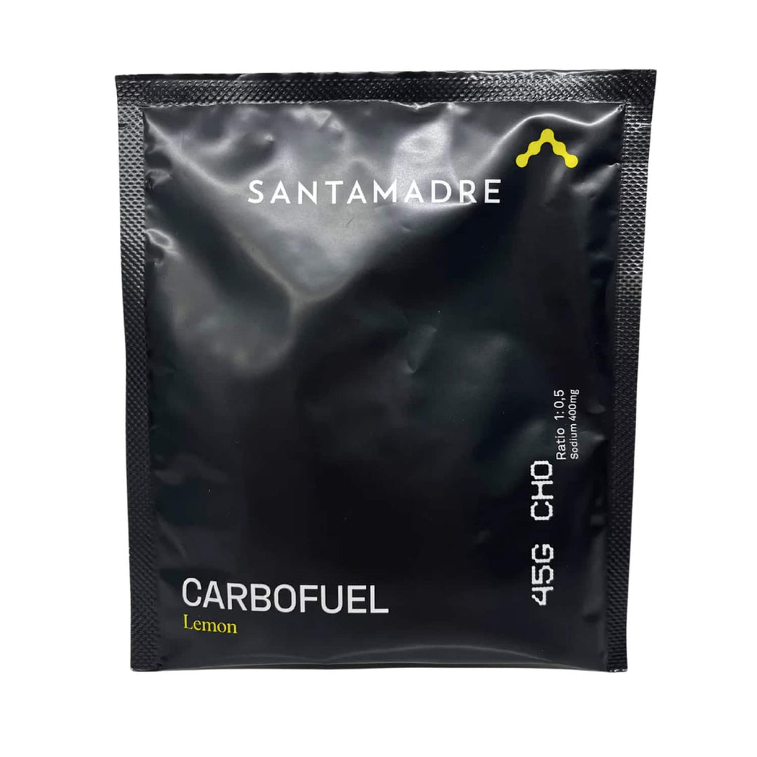 Santa Madre Carbofuel mix