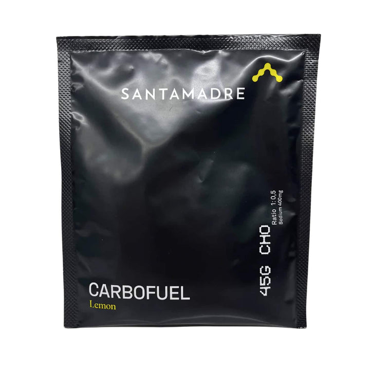 Santa Madre Carbofuel mix