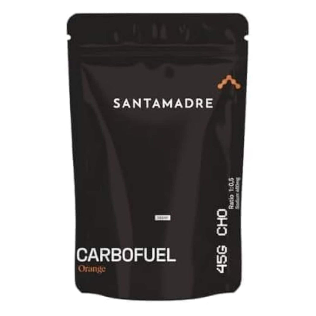 Santa Madre Carbofuel mix