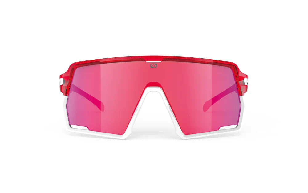 Rudy Project KELION Crystal Red Multilaser Red