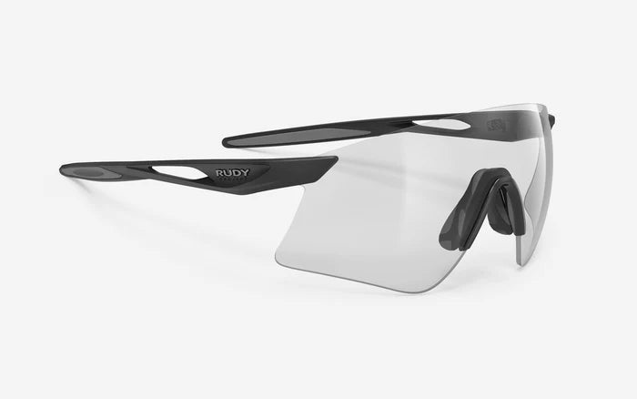 Ulleres de sol Rudy Project ASTRAL SPHERE Negre Mat Impactx Fotocromàtiques 2 Negre