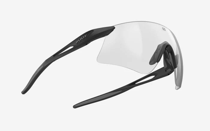 Ulleres de sol Rudy Project ASTRAL SPHERE Negre Mat Impactx Fotocromàtiques 2 Negre