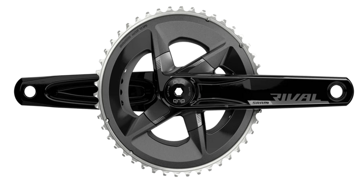 SRAM Rival Crankset FC-RIV-D1