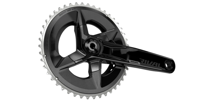SRAM Rival Crankset FC-RIV-D1