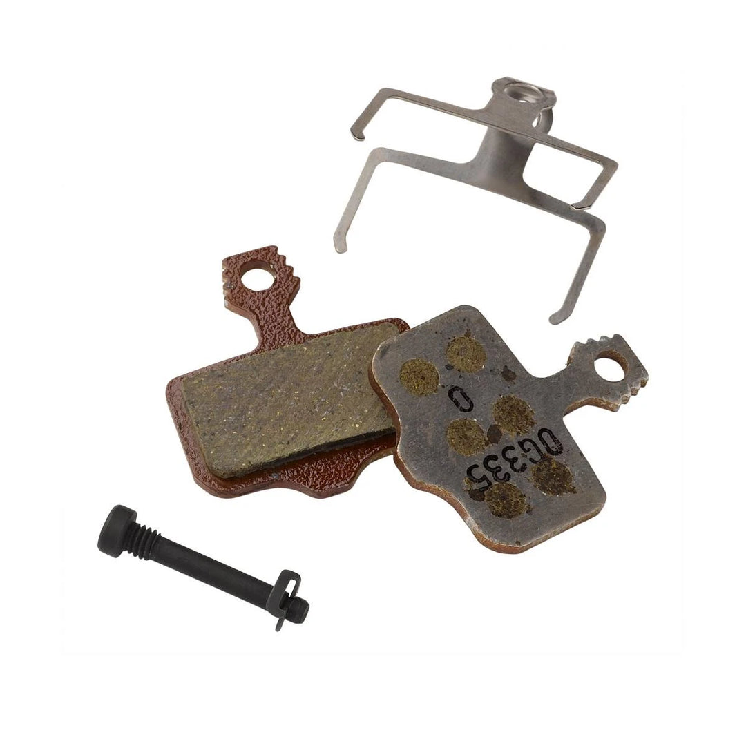 Plaquettes de frein à disque SRAM Route Niveau T/TL Niveau TLM/ULT Elixir X0 XX DB