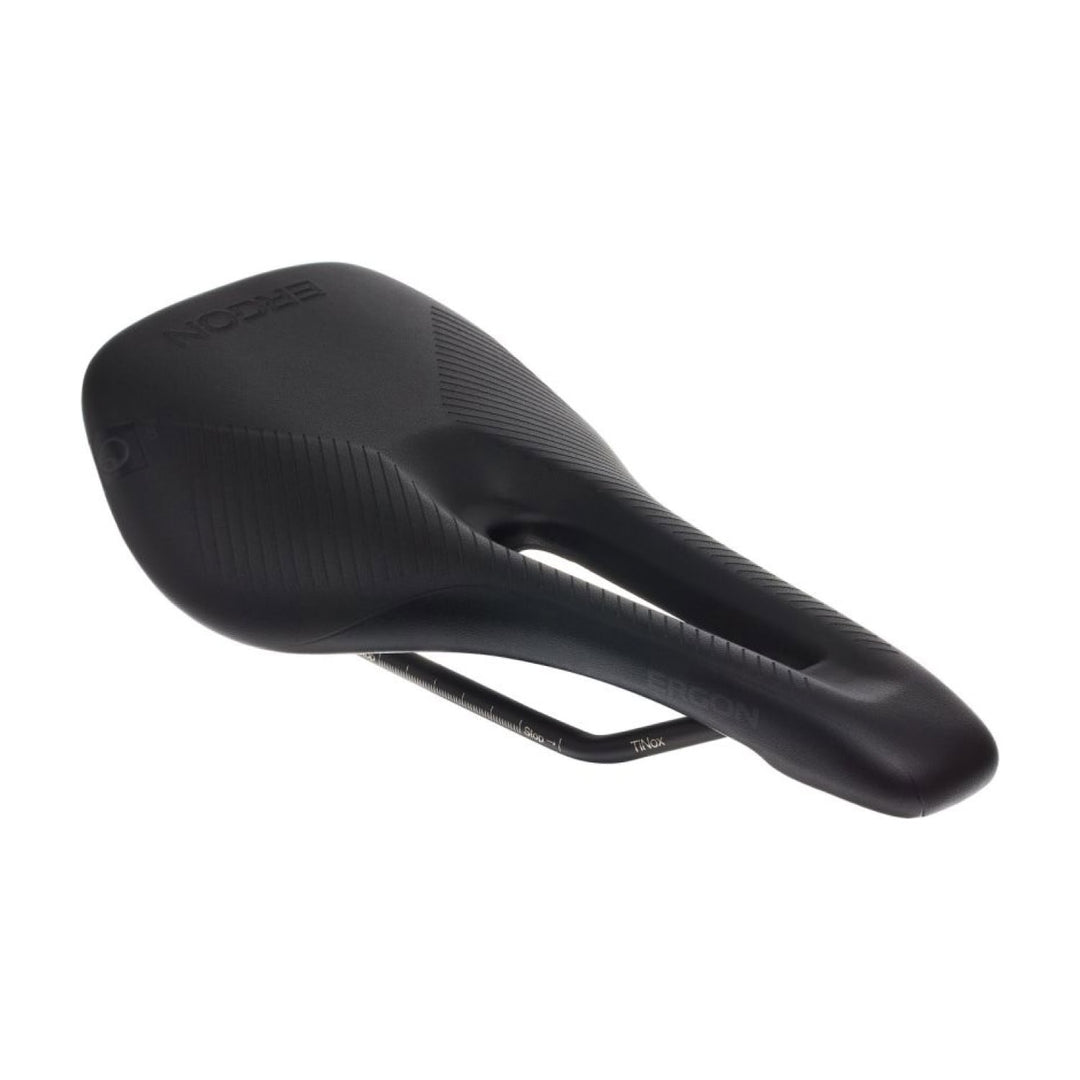 ERGON Saddle SR Pro Women Stealth
