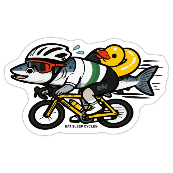 Mascota Stickers