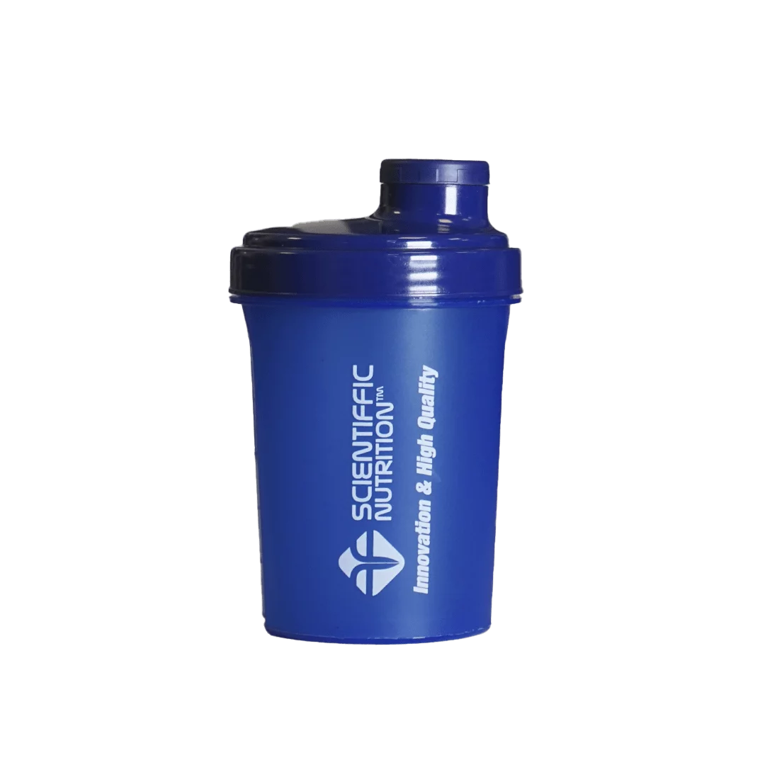 Scientiffic Nutrition SHAKER Nano