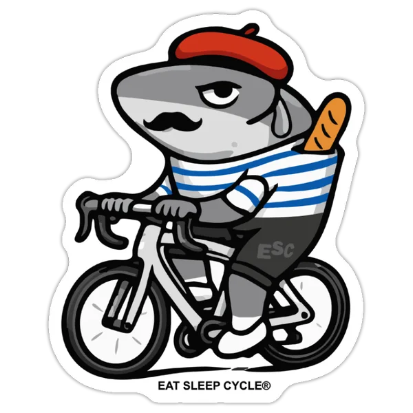 Mascota Stickers