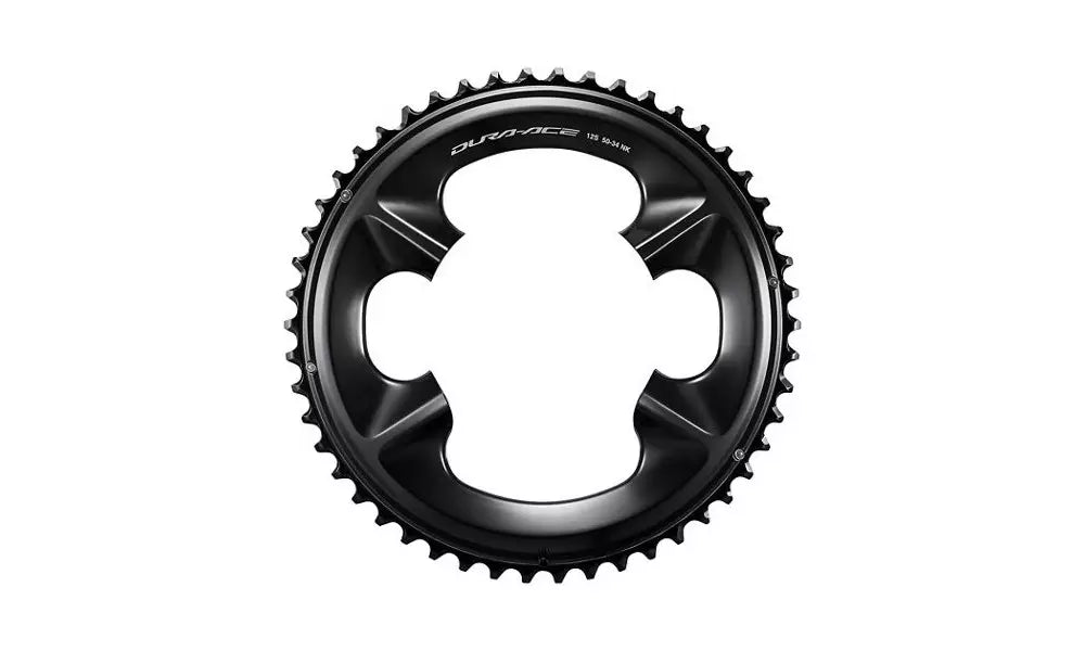 Shimano Chainring FC-R9200 50-tooth 12-speed Dura Ace