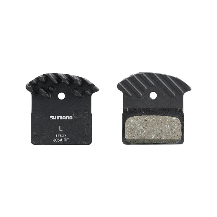 Shimano XTR Disc Brake Pads BP-J05A-RF