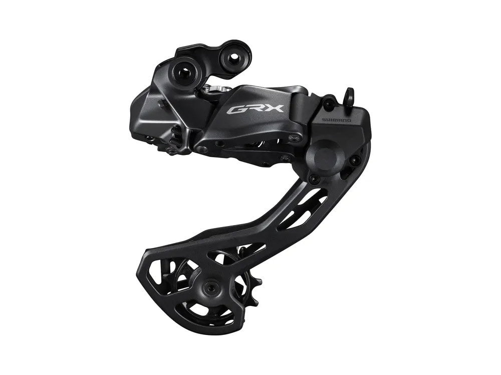 Shimano GRX RX825 2x12 Di2 Groupset