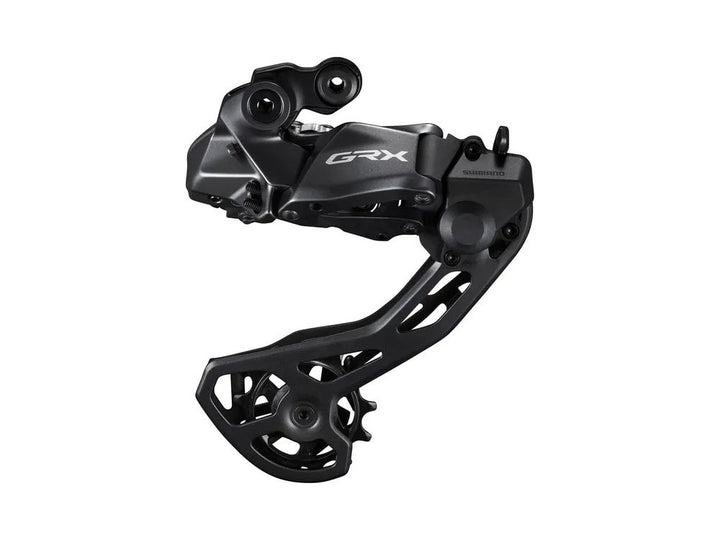 Shimano GRX RX825 2x12 Di2 Groupset