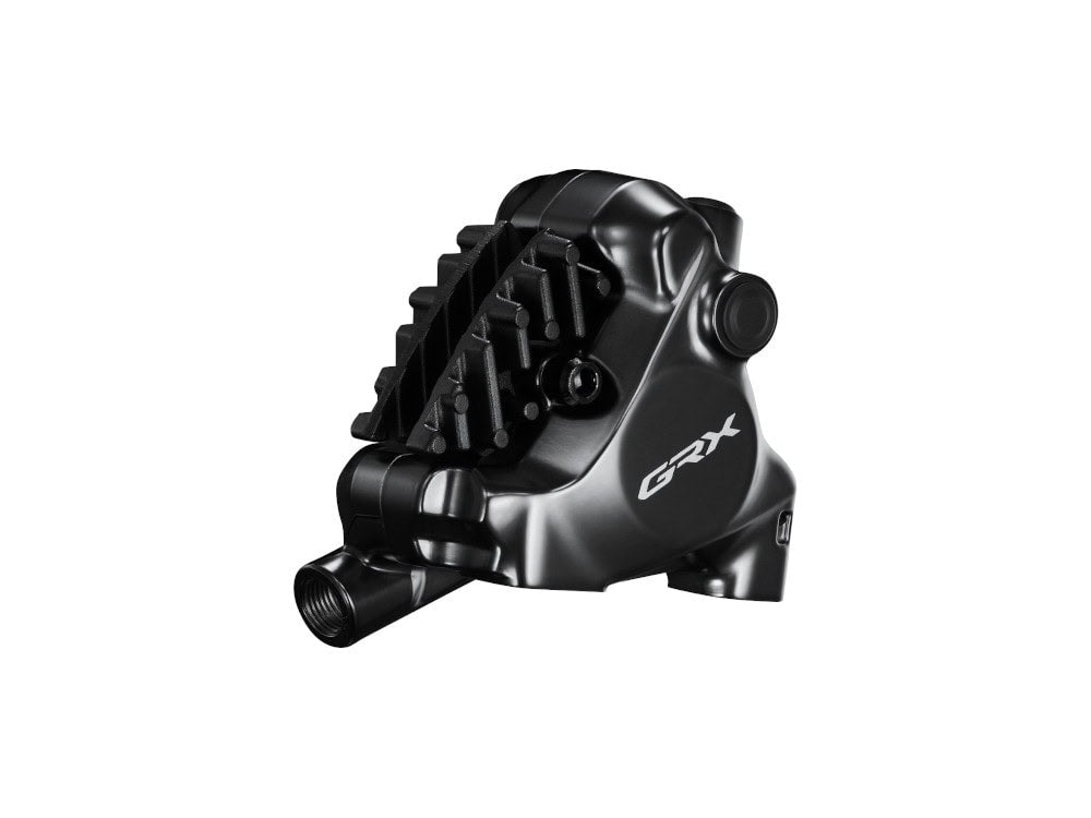 Shimano GRX RX825 2x12 Di2 Groupset