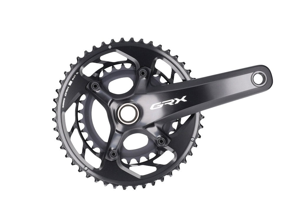 Shimano GRX RX825 2x12 Di2 Groupset