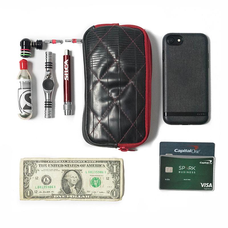 Silca Borsa Americano Wallet