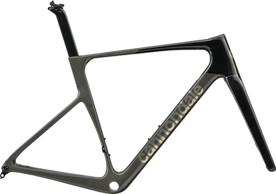 Cannondale SuperSix EVO 2 (Shimano Ultegra di2) 2026