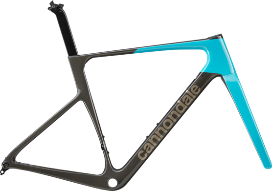 Cannondale SuperSix EVO 2 (Shimano Ultegra di2) 2026